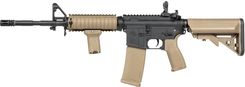 Zdjęcie Karabinek Szturmowy Aeg Specna Arms Rra Sa-E03 Edge Hal2 Half-Tan - Mrocza