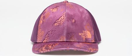 The North Face Trail Trucker 2.0 Vivid Flame Trailglyph