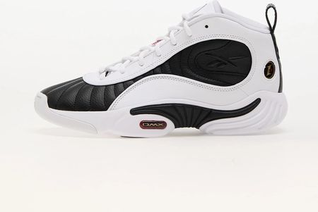 Reebok Answer III Ftw White/ Core Black/ Flash Red