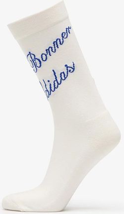 adidas x Wales Bonner Short Socks Core White