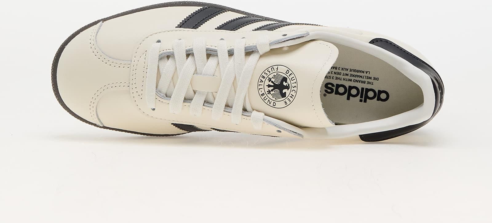 adidas gazelle silver green womens Adidas Gazelle Germany Off White Utility Black Gum ID3719  BM STORE  ORIGINAL FOOTWEAR