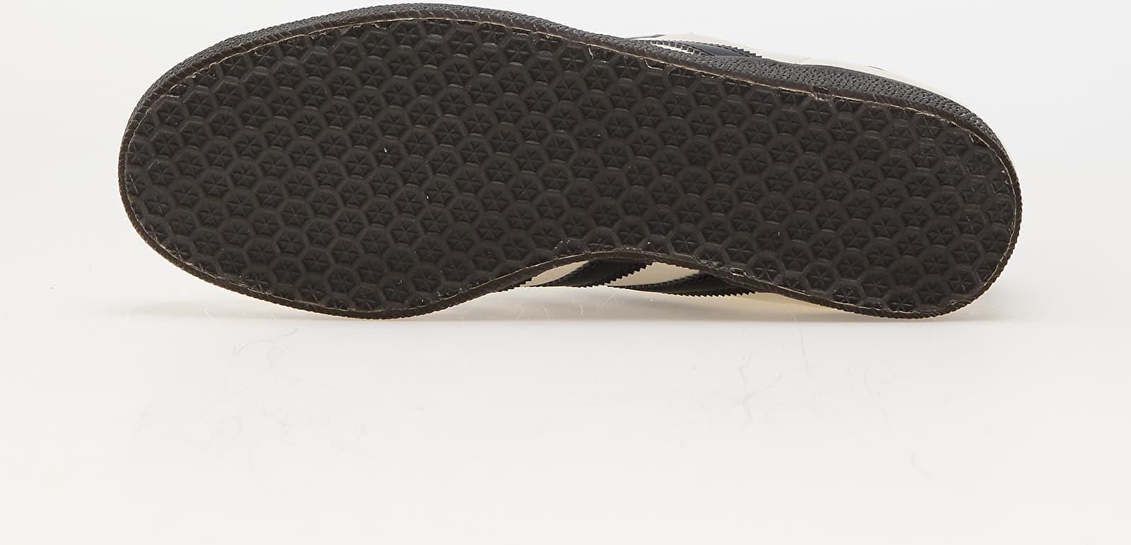Adidas Gazelle Off White/ Utility Black/ Gum - Ceny i opinie - Ceneo.pl