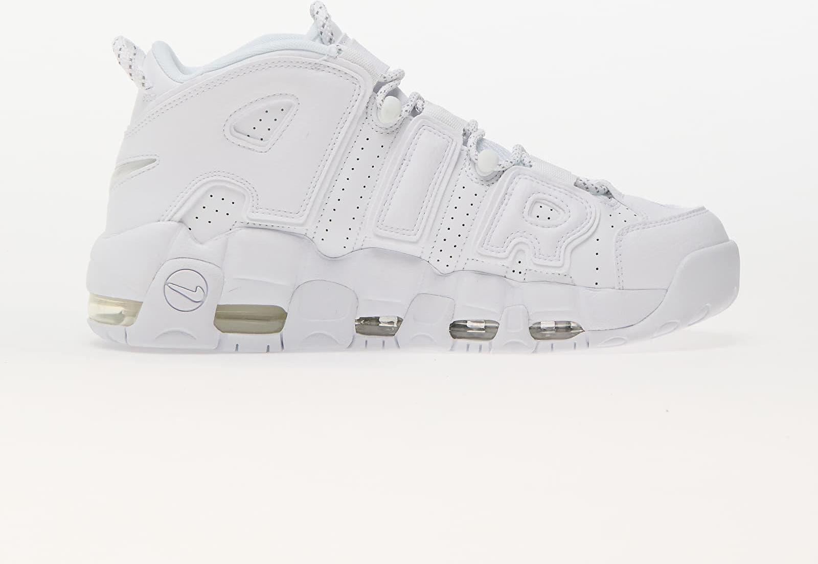 靴 Nike W Air More Uptempo \
