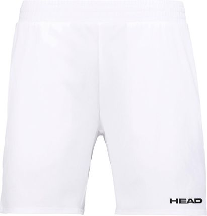 Head  Power Shorts Men White