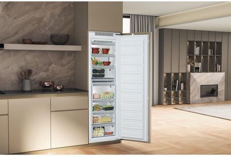 BRC　DVD13枚 Zamrażarka Whirlpool AFB 18402 - Opinie i ceny na Ceneo.pl