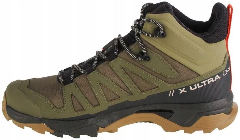 アルトモアX 9.4.ft ＃8 Rower Cube 552400 AMS ZERO99 C:68X SLT 29 - rowerycube.pl