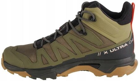 Buty Salomon X Ultra 4 Mid Gtx M 417398 44 2/3 - Ceny i