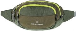 Zdjęcie Bergson Delta Plus saszetka olive - Kołobrzeg