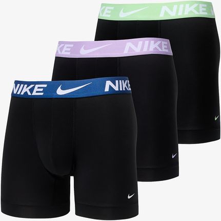 Nike Boxer Brief 3-Pack Multicolor