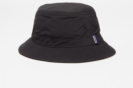 Patagonia Wavefarer Bucket Hat Black