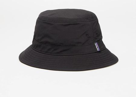 Patagonia Wavefarer Bucket Hat Black