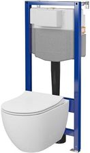 Zdjęcie Cersanit C250 Aqua 50 S701926 - Augustów