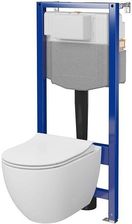 Zdjęcie Cersanit C251 Aqua 50 S701925 - Janów Lubelski