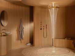Zdjęcie Dornbracht Aquahalo 4175097933 - Ząbki