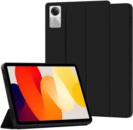 Etui Smart Case Xiaomi Redmi Pad SE - Black