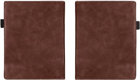 Etui Strap Case do PocketBook InkPad 4/ Color 2 (Brązowe)