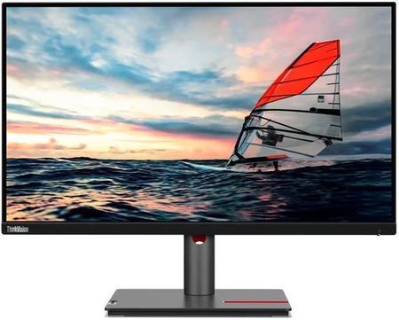 Lenovo 24,5" ThinkVision P25i-30 (63F4MAT1EU)