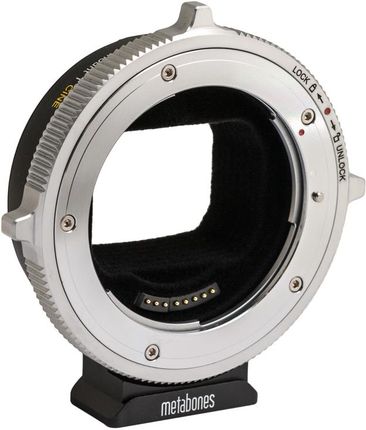 Metabones Canon EF Lens to RF-mount T CINE Adapter (EOS R)
