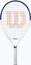 Zdjęcie Wilson Rakieta Tenisowa Dziecięca Roland Garros Elite 21 Biała - Połczyn-Zdrój