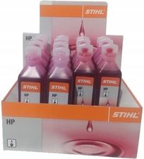 Stihl Olej Do Mieszanki 100 ml Oryginał 0,1L Stiga - zdjęcie 1