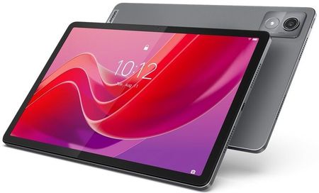 Lenovo Tab K11 11" 4/128GB Szary (ZADL0007SE)