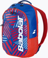 Zdjęcie Babolat Plecak Tenisowy Dziecięcy Kids 14L Blue Red - Tykocin