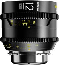 Zdjęcie DZOFILM Vespid Prime FF 12mm T2.8 PL/EF mount - Ząbki