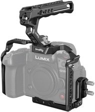 Zdjęcie Smallrig (3785) Cage Kit For Panasonic GH6 - Reszel