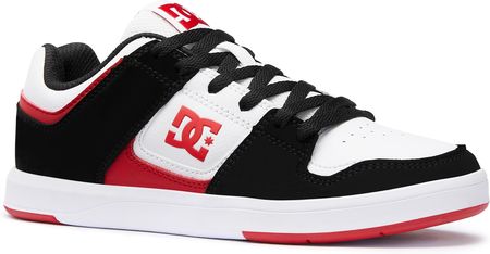 Buty na deskorolkę dla dzieci DC Shoes Cure | ZAMÓW NA DECATHLON.PL - 30 DNI NA ZWROT