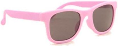 Okulary przeciwsłoneczne dla dzieci / dla dziewczynki 24m+ CHICCO Baby Colection Girl różowe + etui