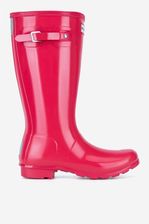 Zdjęcie Kalosze HUNTER JFT6000RGL-RBP - Lubycza Królewska