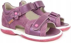 Zdjęcie Sandał Memo Kristina rozmiar 31 Różowe - Warszawa