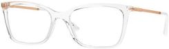 Zdjęcie Vogue Eyewear Vo 5563 W745 51 Rozm. S - Otwock