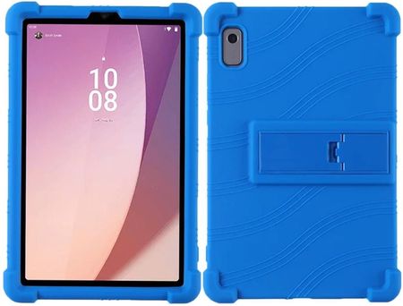 Etui Armor Case Lenovo Tab M9 2023 TB310 (Niebieskie)