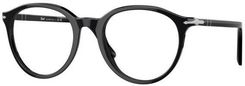 Zdjęcie Persol Po 3353V 95 53 Rozm. M - Kożuchów