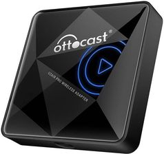 Ottocast Cp82, U2-Airpro Carplay Czarny (CP82) - zdjęcie 1
