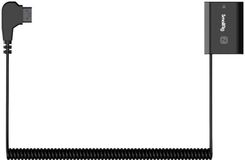 Zdjęcie Smallrig 4253 D-Tap Do Np-Fz100 Dummy Battery Power Cable (4253B) - Chorzów