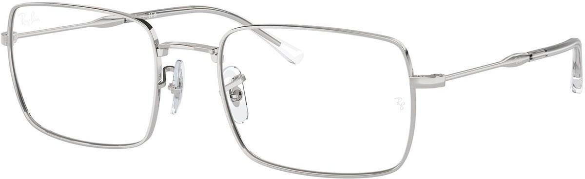 Ray-Ban Rx 6520 2501 53 Rozm. M - Opinie i ceny na Ceneo.pl