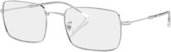 Zdjęcie Ray-Ban Rx 6520 2501 55 Rozm. M - Kolbuszowa