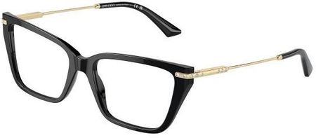 Jimmy Choo Jc 3002B 5000 55 Rozm. M