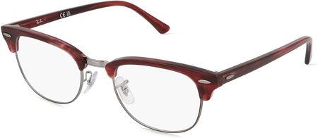 Ray-Ban Clubmaster Rx 5154 8376 51 Rozm. M
