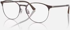 Zdjęcie Ray-Ban Rx 6375 3172 53 Rozm. M - Głogów Małopolski