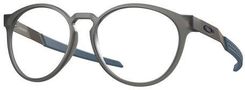 Zdjęcie Oakley Exchange R Ox 8184 818402 53 Rozm. M - Nowe