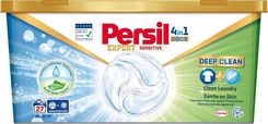 Zdjęcie Persil Kapsułki Do Prania Discs Expert 4 In 1 Sensitive 27Szt. - Radków