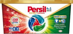 Zdjęcie Persil Kapsułki do prania Discs Expert 4w1 Stain 27 szt. - Gołańcz
