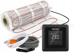 Zdjęcie Warmtec Mata Grzewcza Ds2-30/Zts 3m2 Ds230Ztscc - Śrem