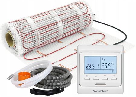 Warmtec Mata Grzewcza Ds2-70/T520 7m2 Ds270T520Bb