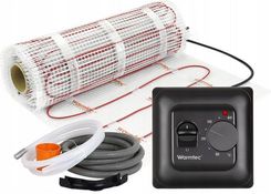 Zdjęcie Warmtec Mata Grzewcza Ds2-30/T73 3m2 Ds230T73Cc - Dynów