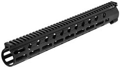 Zdjęcie Łoże Utg Pro Arwen Free Float M-Lok 15" Do Karabinków Ar-15 Black - Bydgoszcz