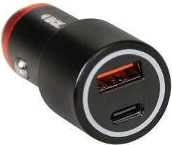 Zdjęcie Ibox Ładowarka Samochodowa C 20 48W Usb A ICC20 - Jarocin